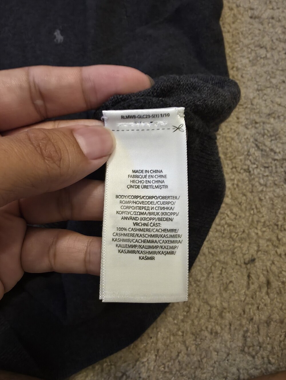 Polo Ralph Lauren - Picture 3 of 4